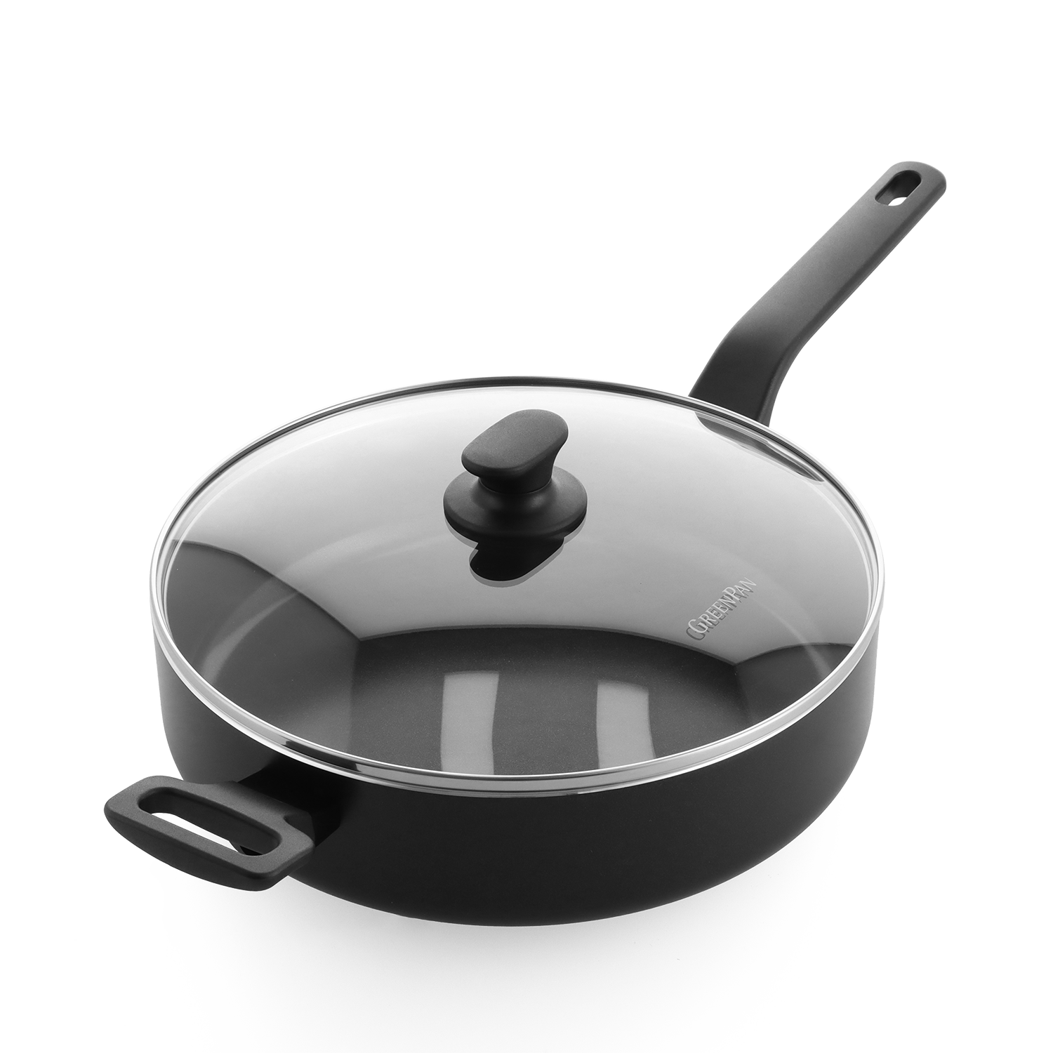 Essence Skillet Covered 28cm