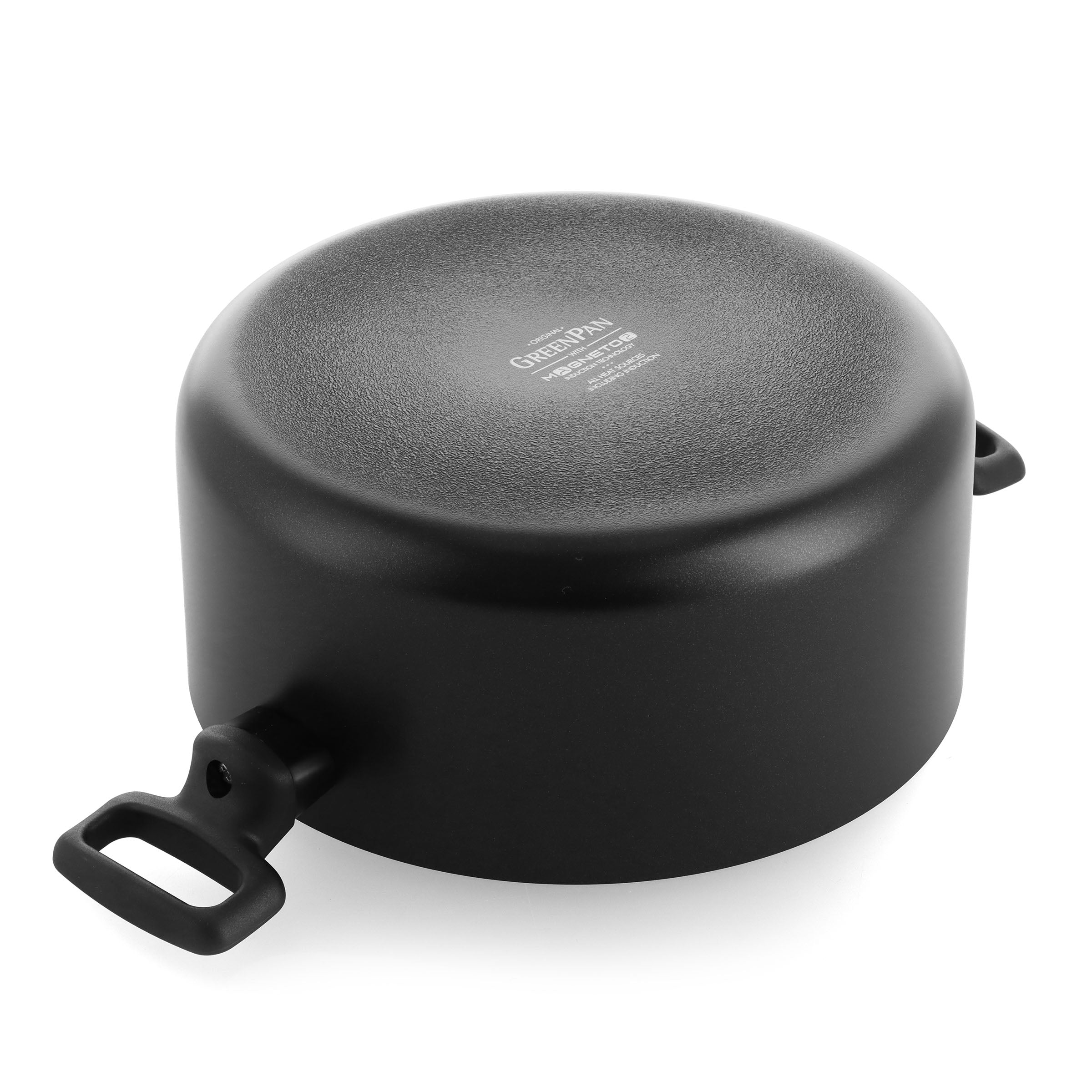 Essence Casserole with Lid 24cm