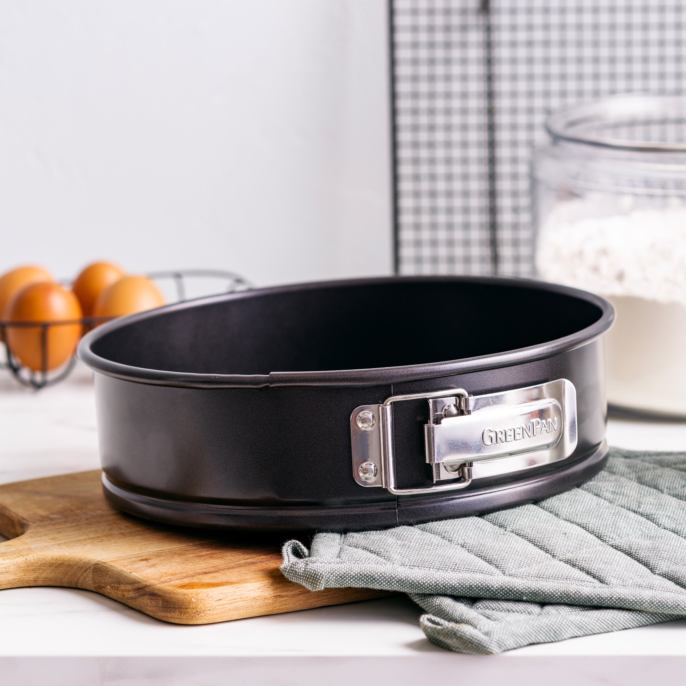 Bistro Spring Form 24cm