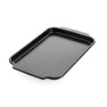 Black Ceramic Cookie Sheet 33cm x 22.5cm