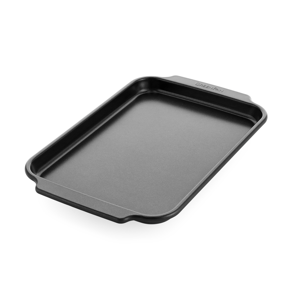 Bistro Cookie Sheet 38x24cm – GreenPan UK