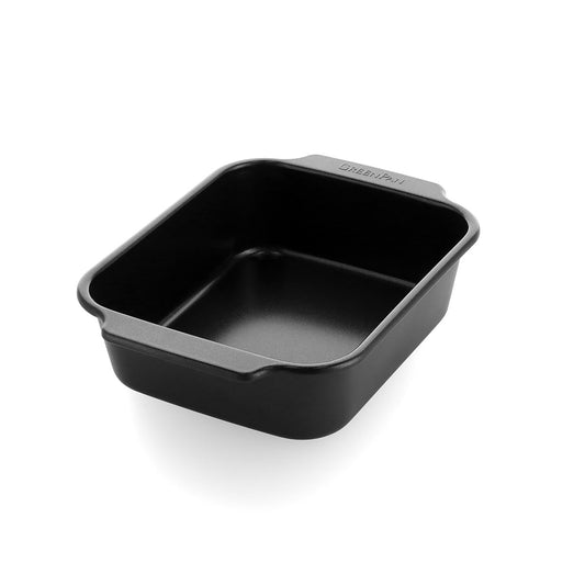 Bistro Carbon Steel Brownie Pan, 22.5 cm x 18.5 cm
