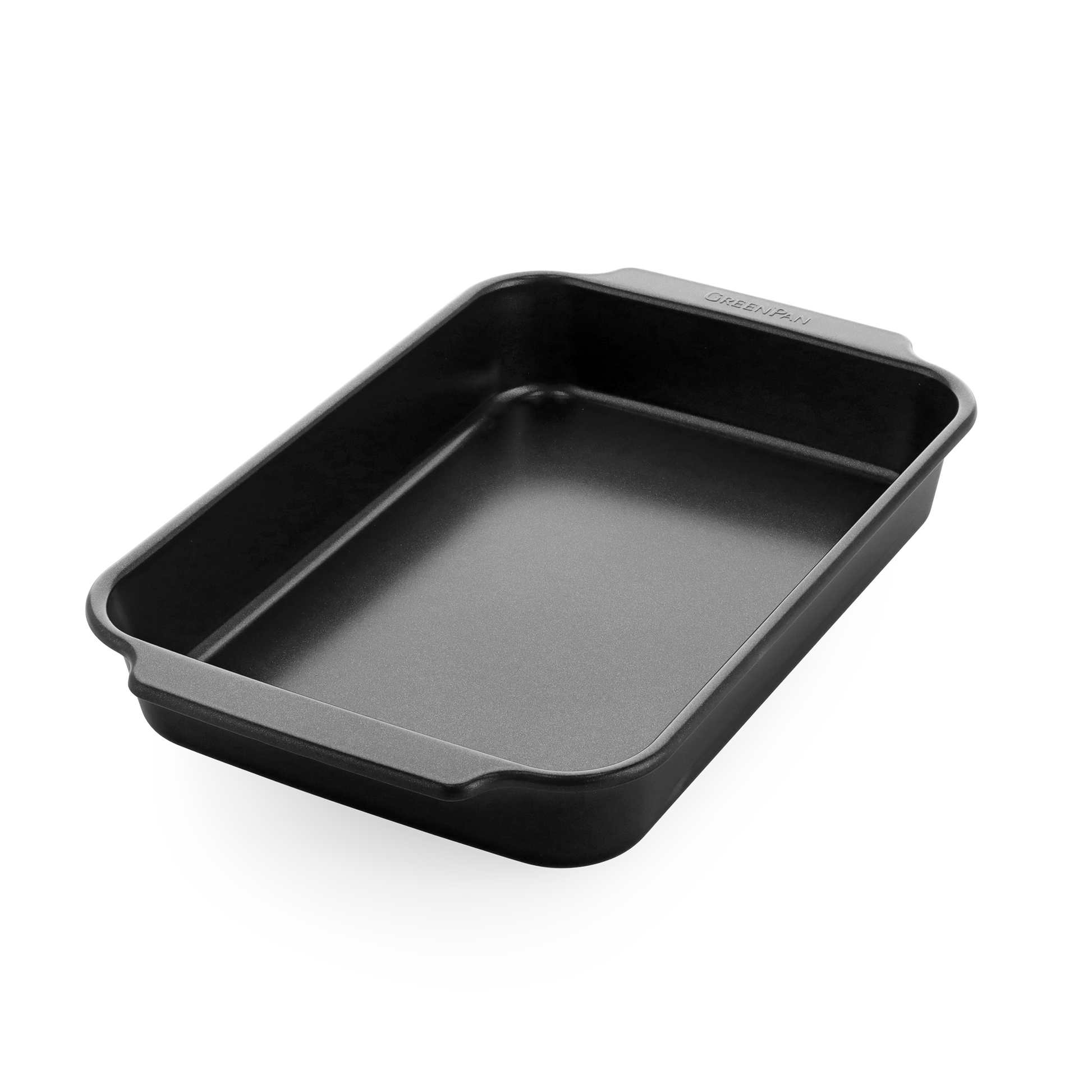 Bistro Rectangular Cake Pan 38 5x24 5cm