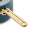 CUSTOM CHAMPAGNE HANDLES