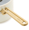 CUSTOM CHAMPAGNE HANDLES