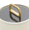 TEMPERED GLASS LID