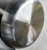 3-Ply Stainless Steel Body