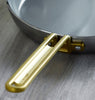 Custom Champagne Handles