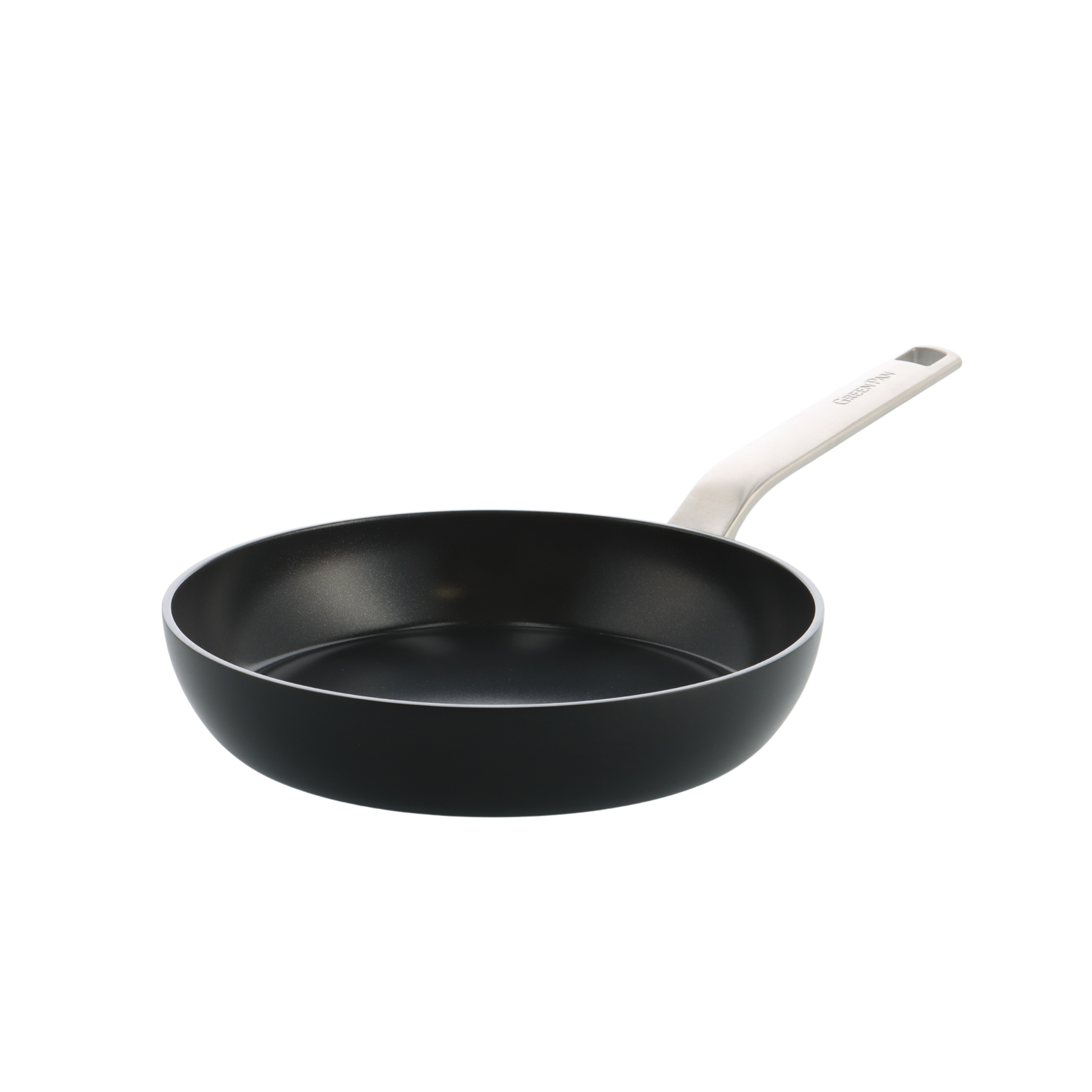 Evolution Frypan 24cm Black