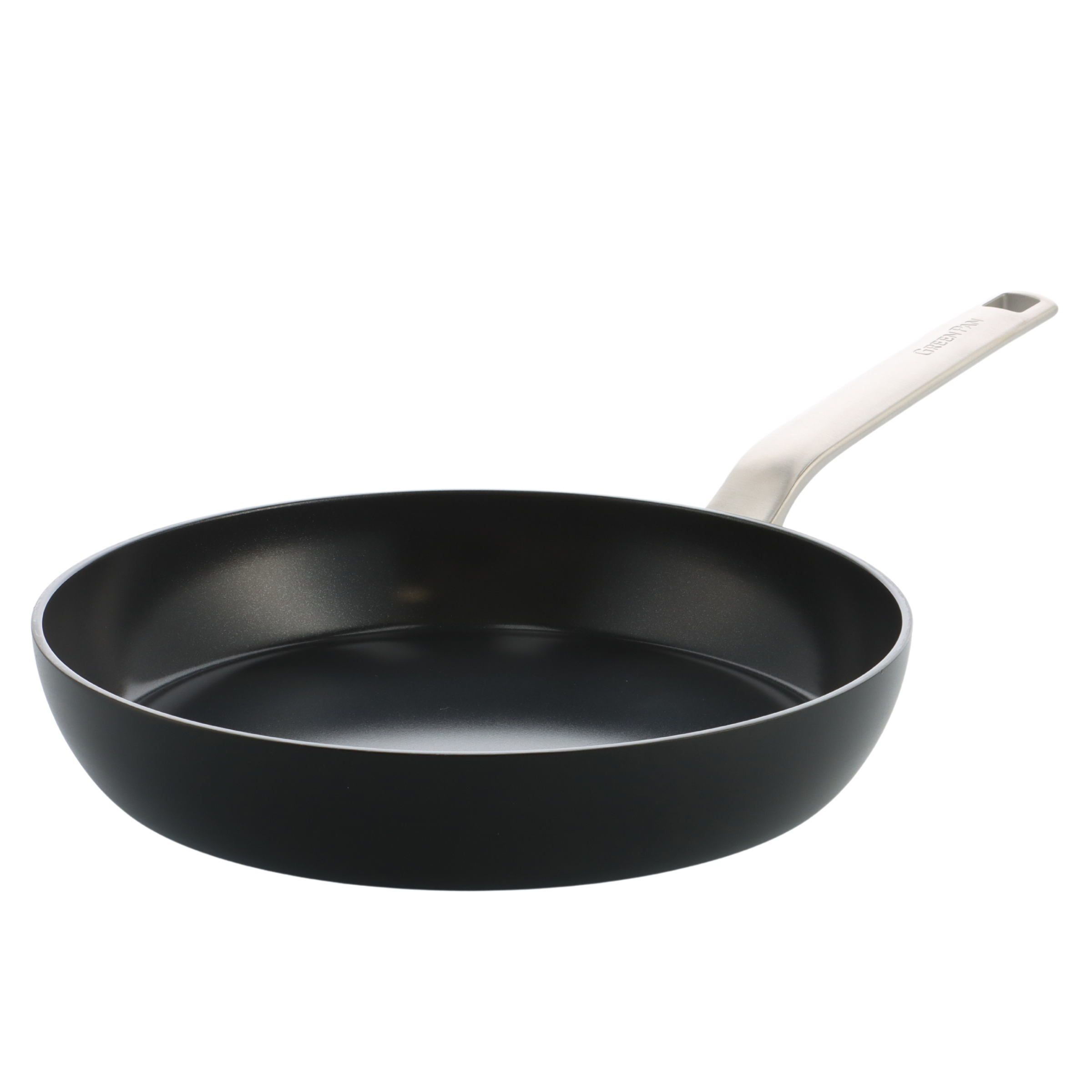 Evolution Frypan 28cm Black