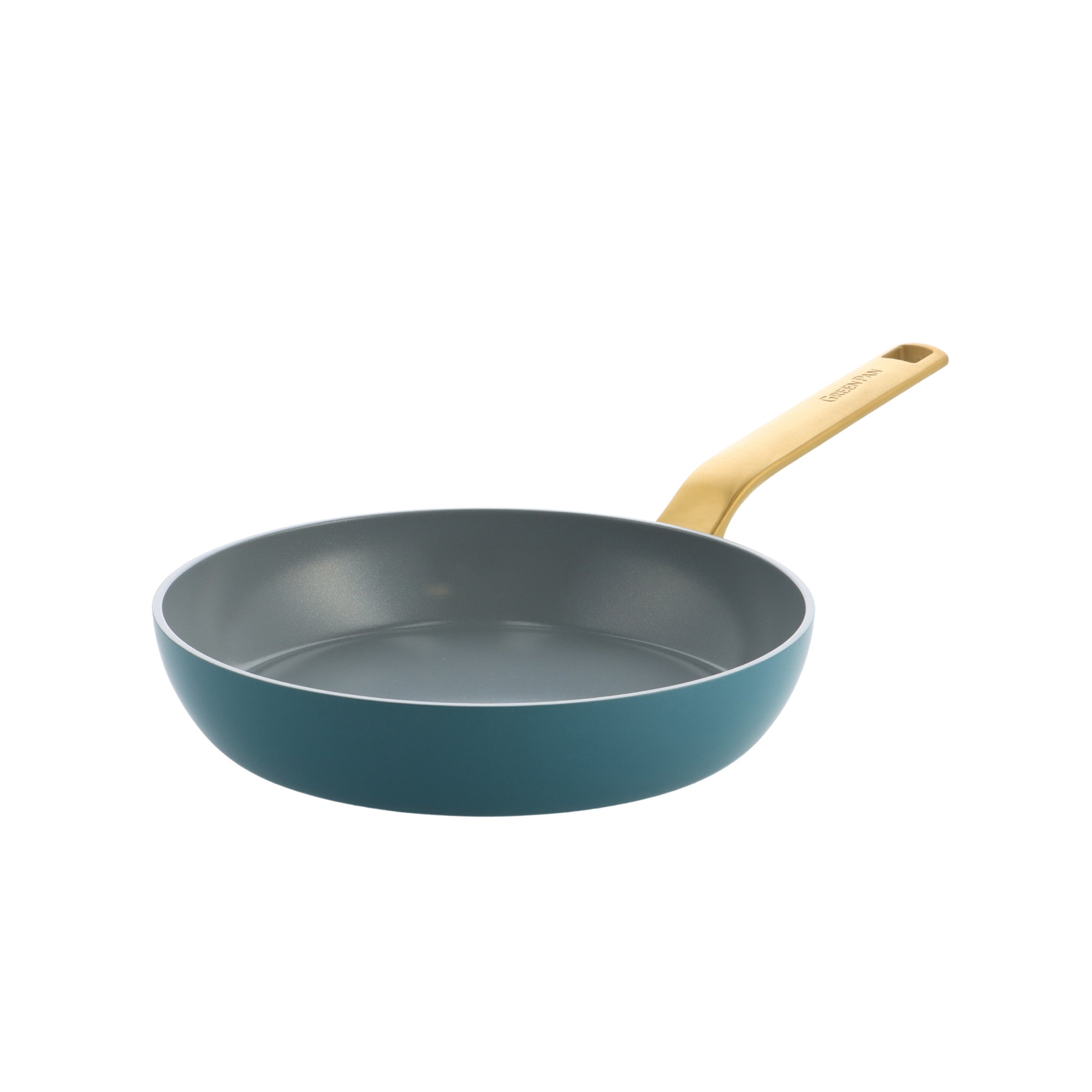 Evolution Frypan 24cm Blue