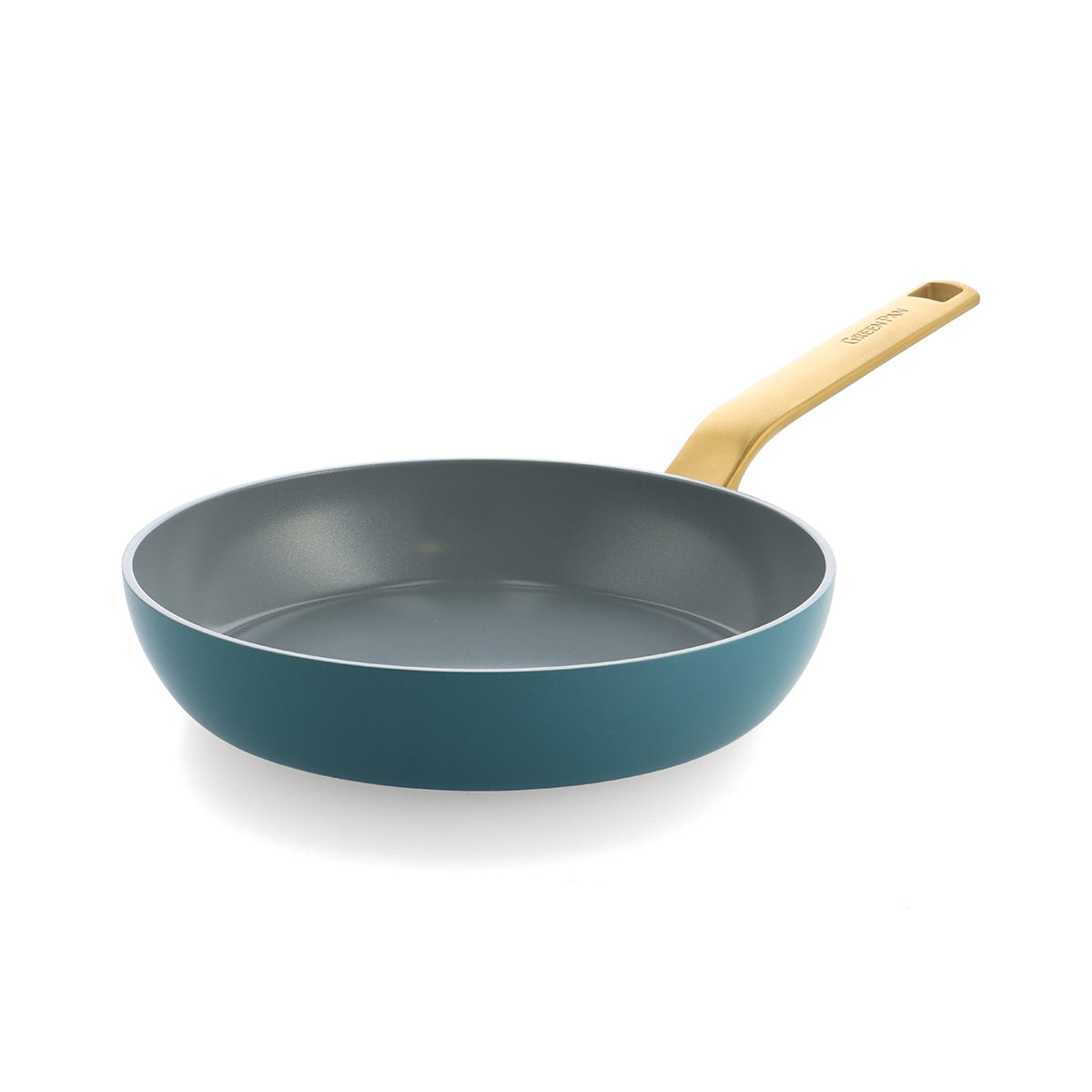 Evolution 28cm Frypan, Blue