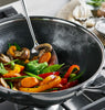 NON-STICK BOOST LAYER