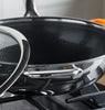 3-PLY STAINLESS STEEL