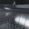 POWERFUL STAINLESS STEEL CUBE PATTERN