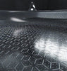 POWERFUL STAINLESS STEEL CUBE PATTERN