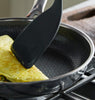 NON-STICK BOOST LAYER