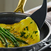 NON-STICK BOOST LAYER