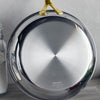 3-PLY STAINLESS STEEL