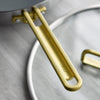 CUSTOM CHAMPAGNE HANDLES