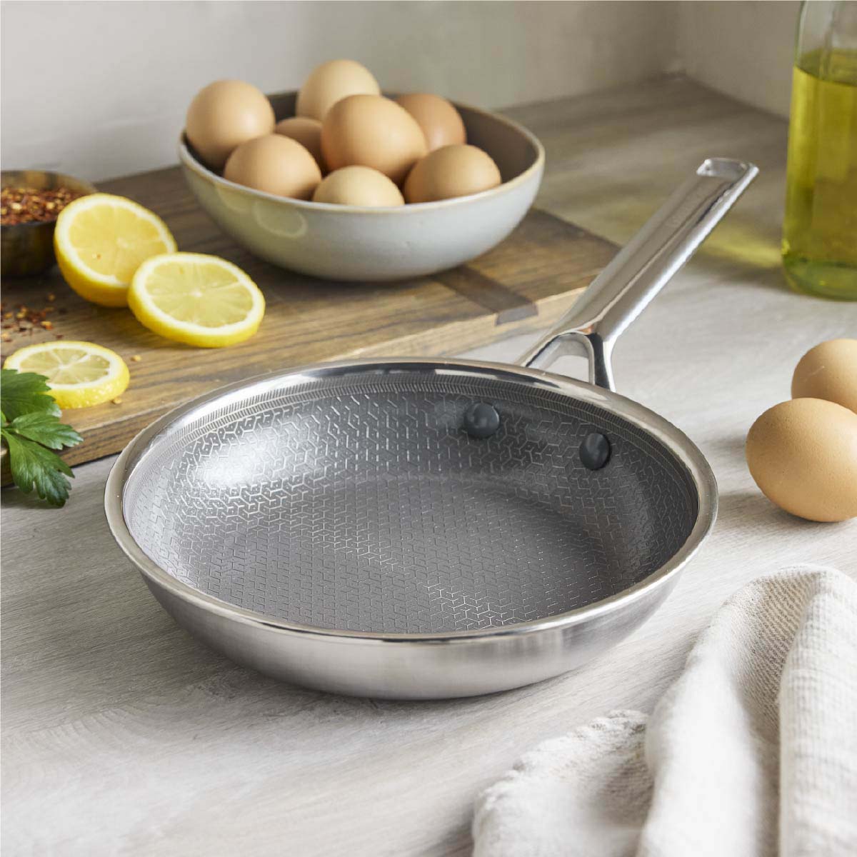 Apex Hybrid Ceramic Non-Stick 20 cm Frypan