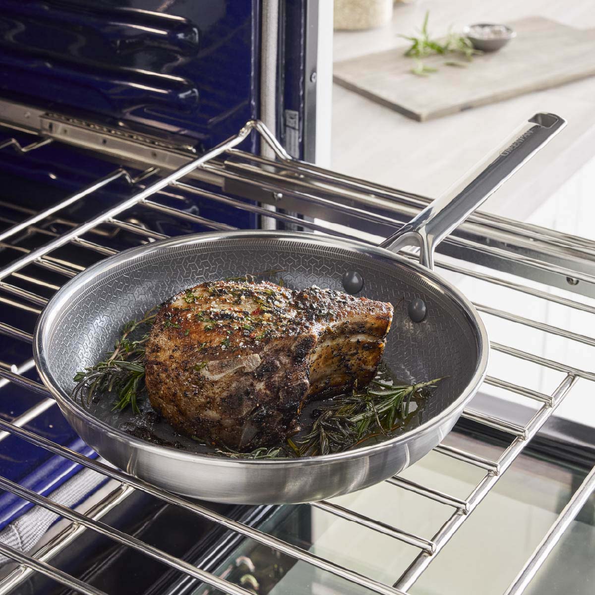 Apex Hybrid Ceramic Non-Stick 20 cm Frypan