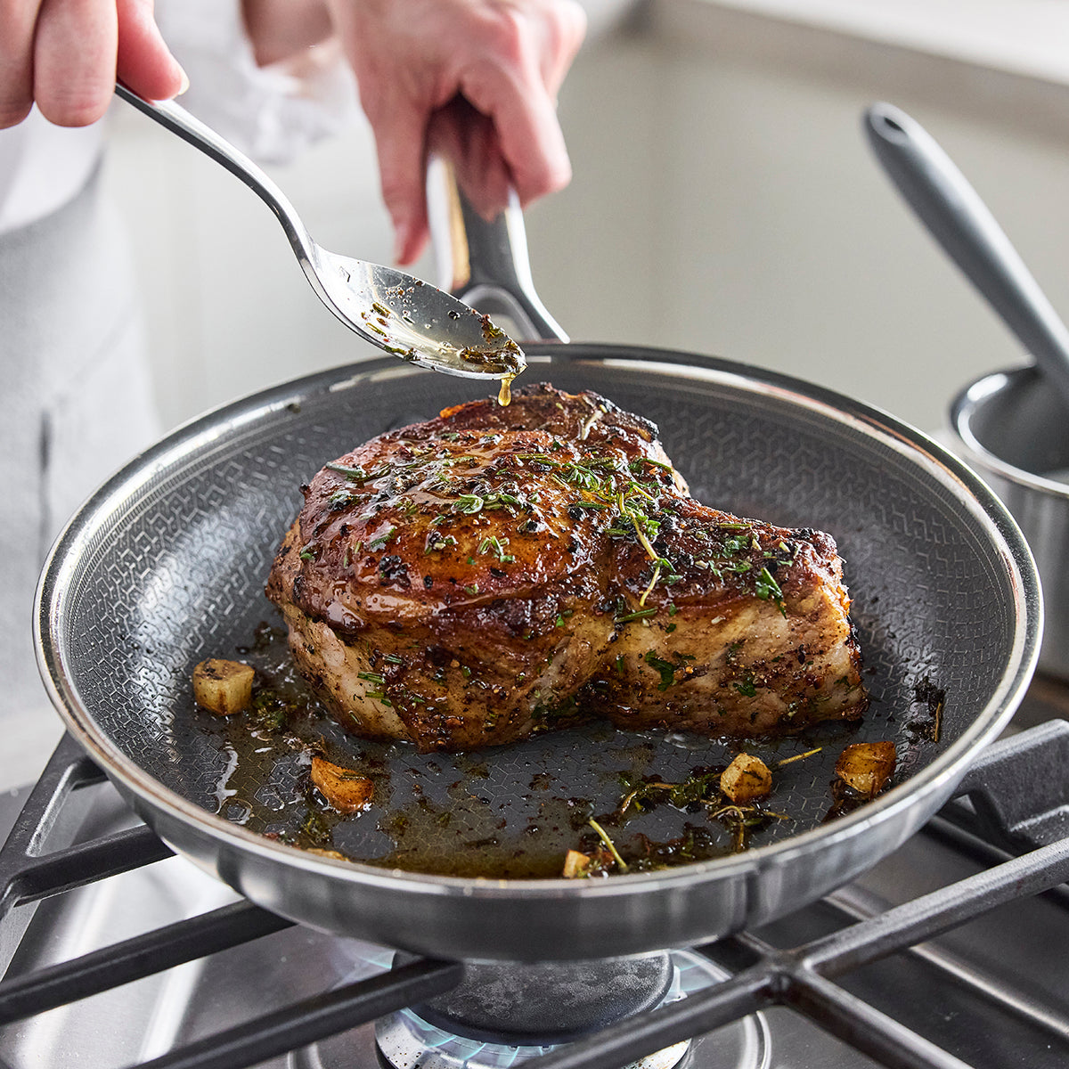 Apex Hybrid Ceramic Non-Stick 24 cm Frypan