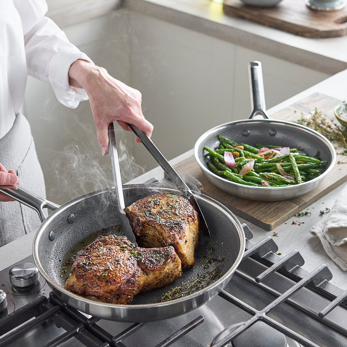 Apex Hybrid Ceramic Non-Stick 24 cm Frypan
