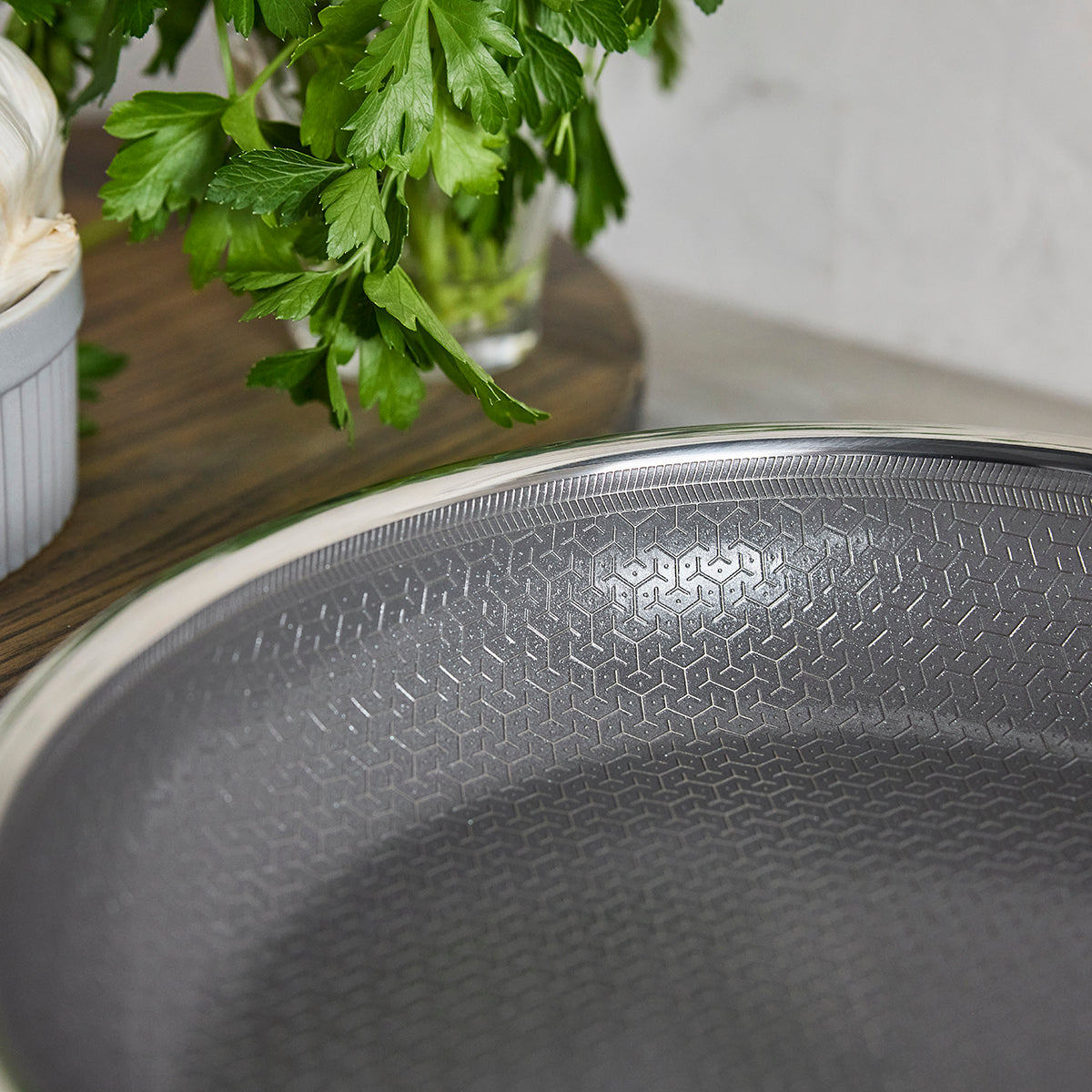 Apex Hybrid Ceramic Non-Stick 24 cm Frypan