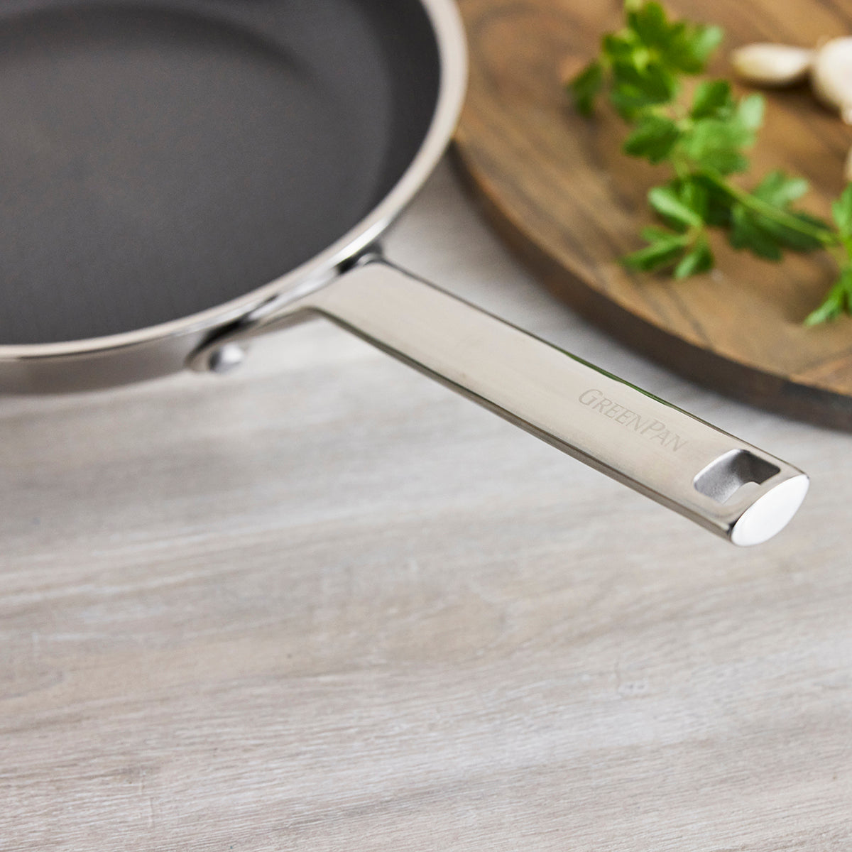 Apex Hybrid Ceramic Non-Stick 24 cm Frypan