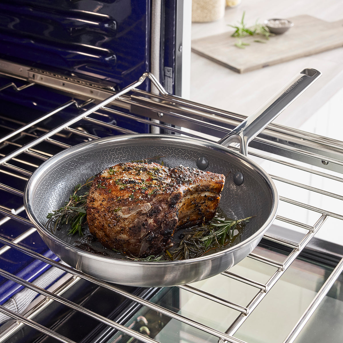Apex Hybrid Ceramic Non-Stick 24 cm Frypan