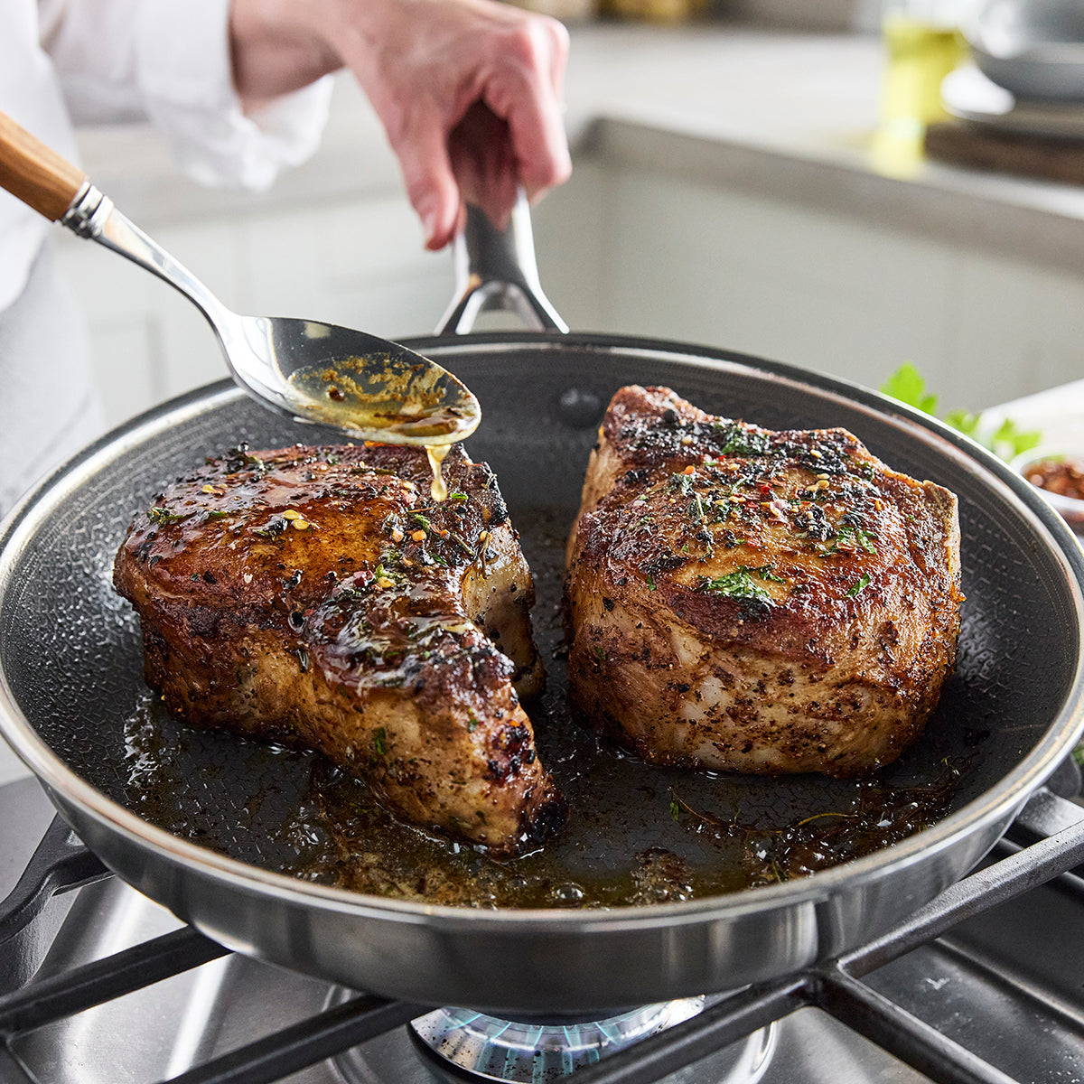 Apex Hybrid Ceramic Non-Stick 28 cm Frypan