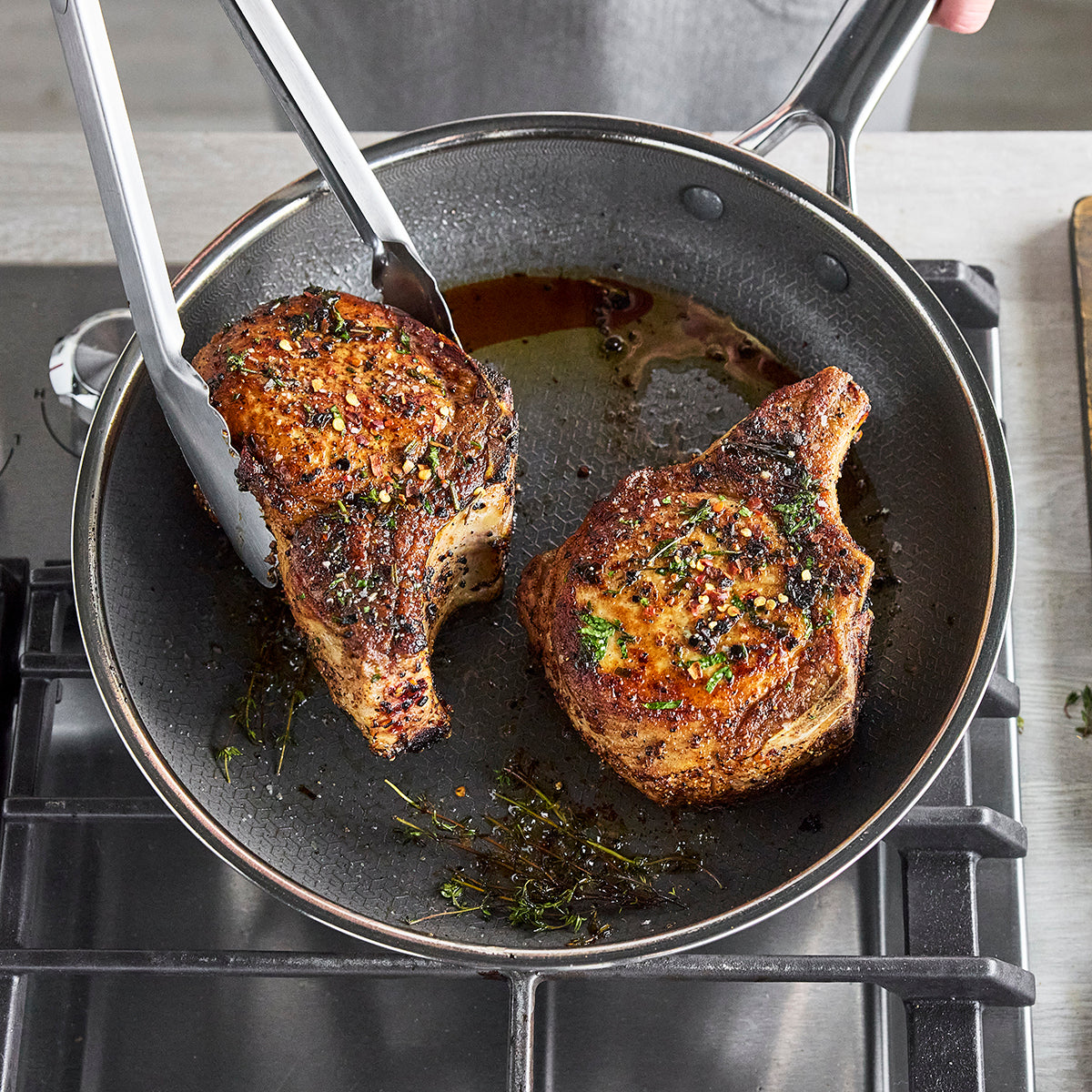 Apex Hybrid Ceramic Non-Stick 28 cm Frypan