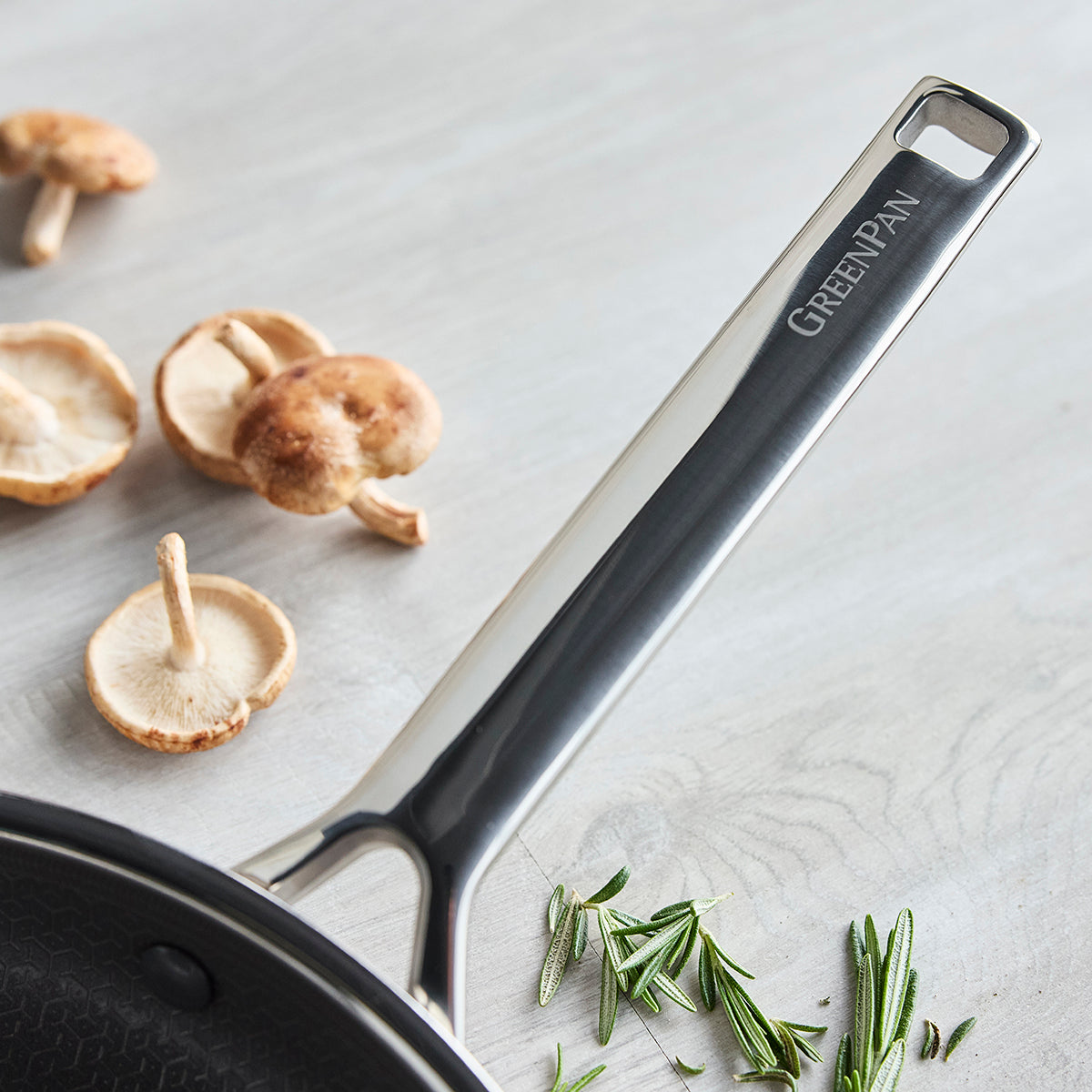 Apex Hybrid Ceramic Non-Stick 28 cm Frypan