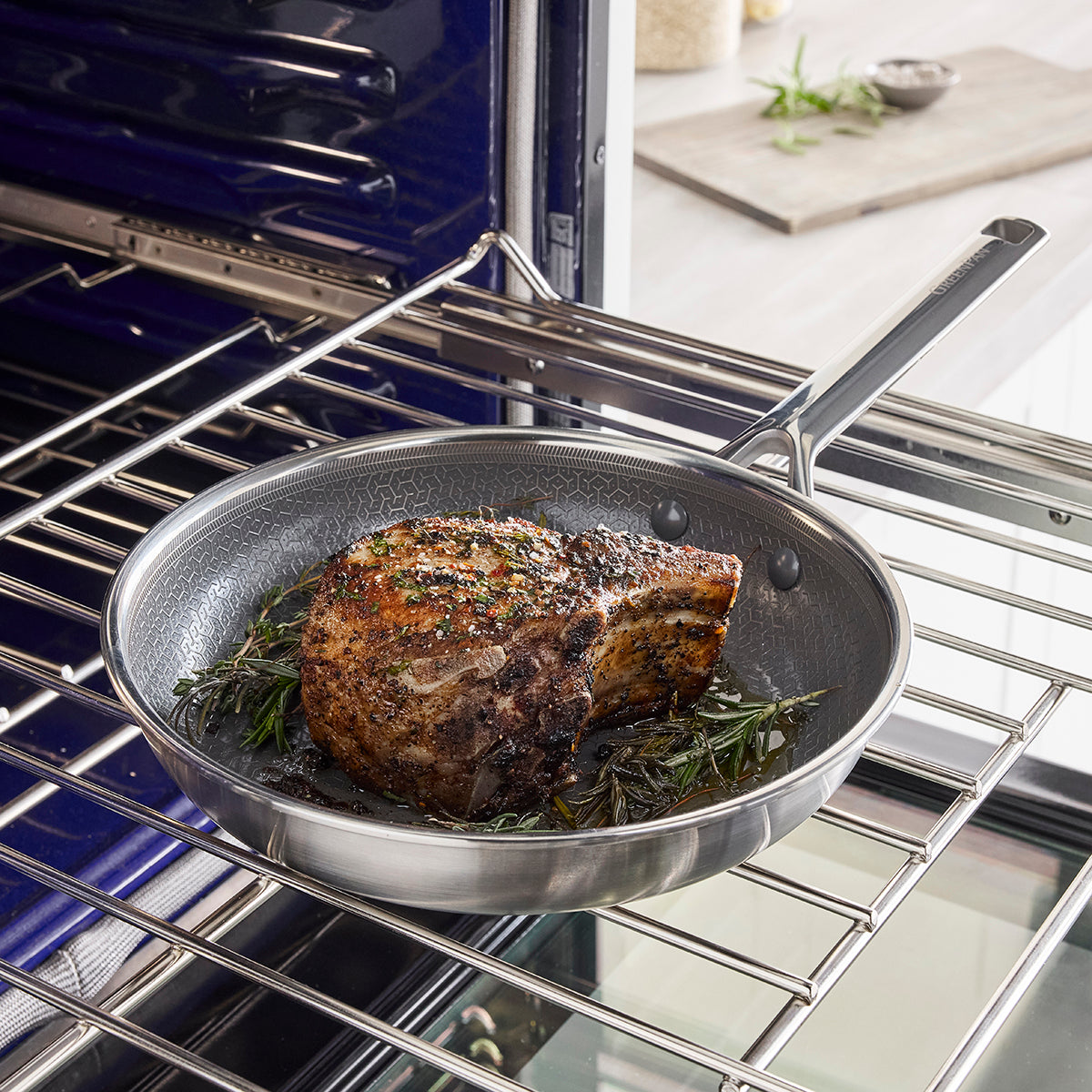 Apex Hybrid Ceramic Non-Stick 28 cm Frypan