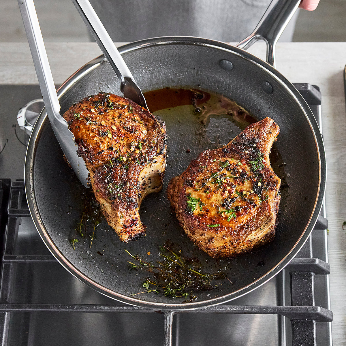 Apex Hybrid Ceramic Non-Stick 30 cm Frypan