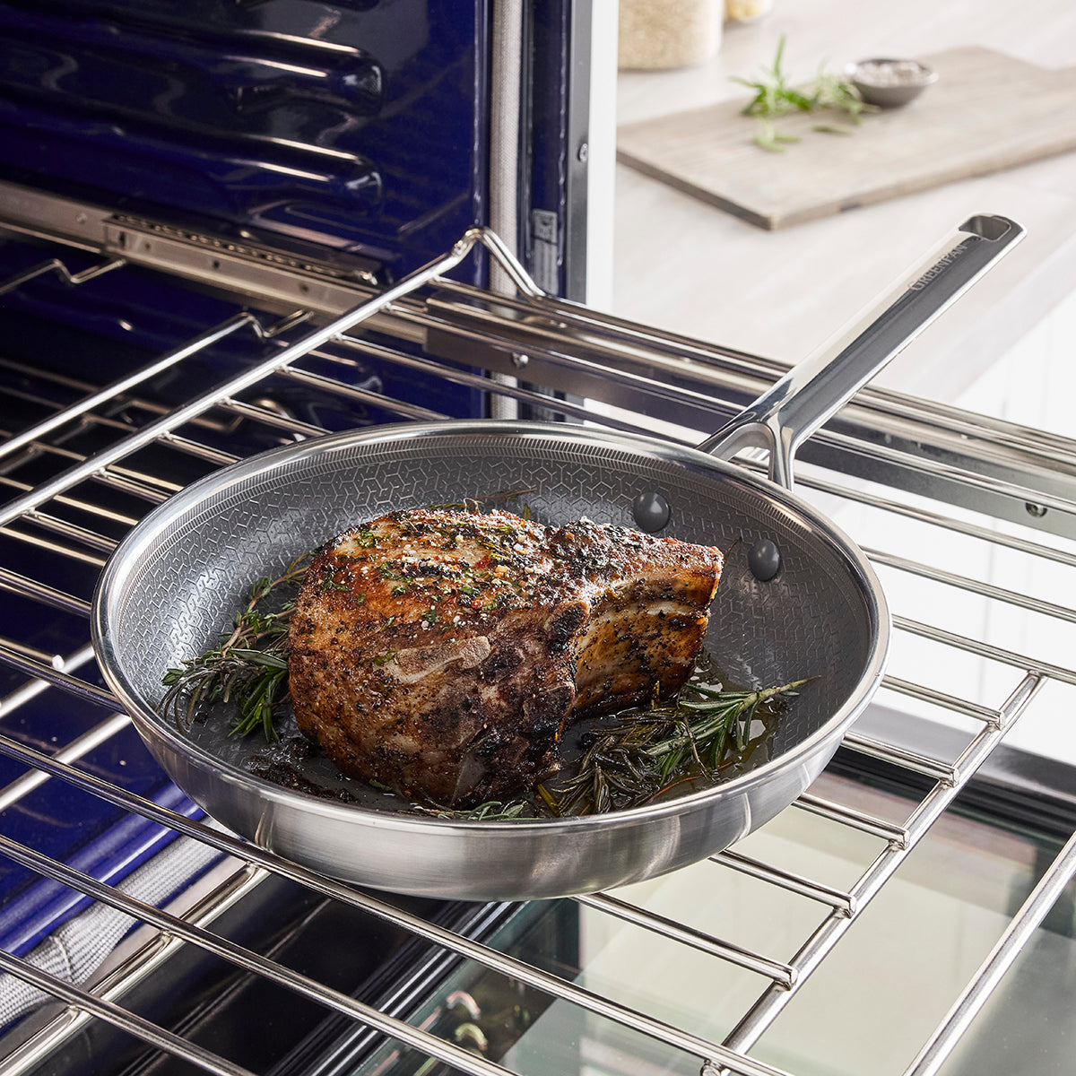 Apex Hybrid Ceramic Non-Stick 30 cm Frypan