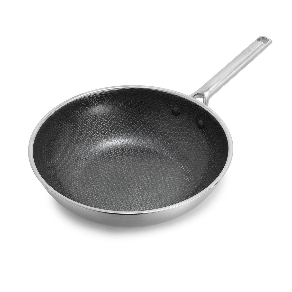 Apex Hybrid Ceramic Non-Stick 28 cm Wok