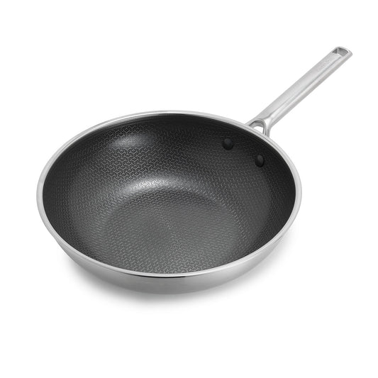 Apex Hybrid Ceramic Non-Stick 28 cm Wok