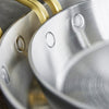 SILHOUETTE RIVETS