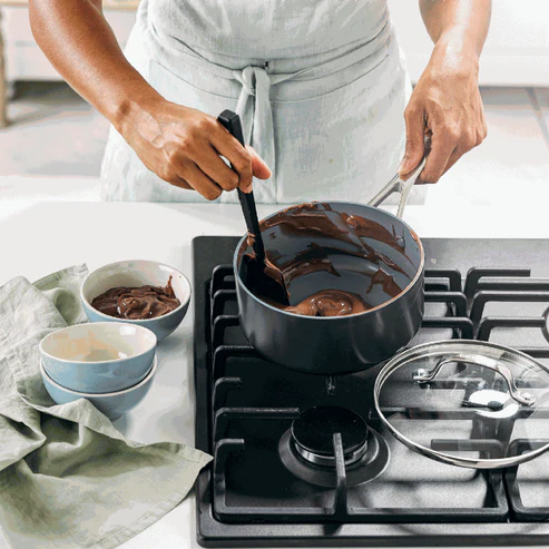 Universal Glass Lid 26cm