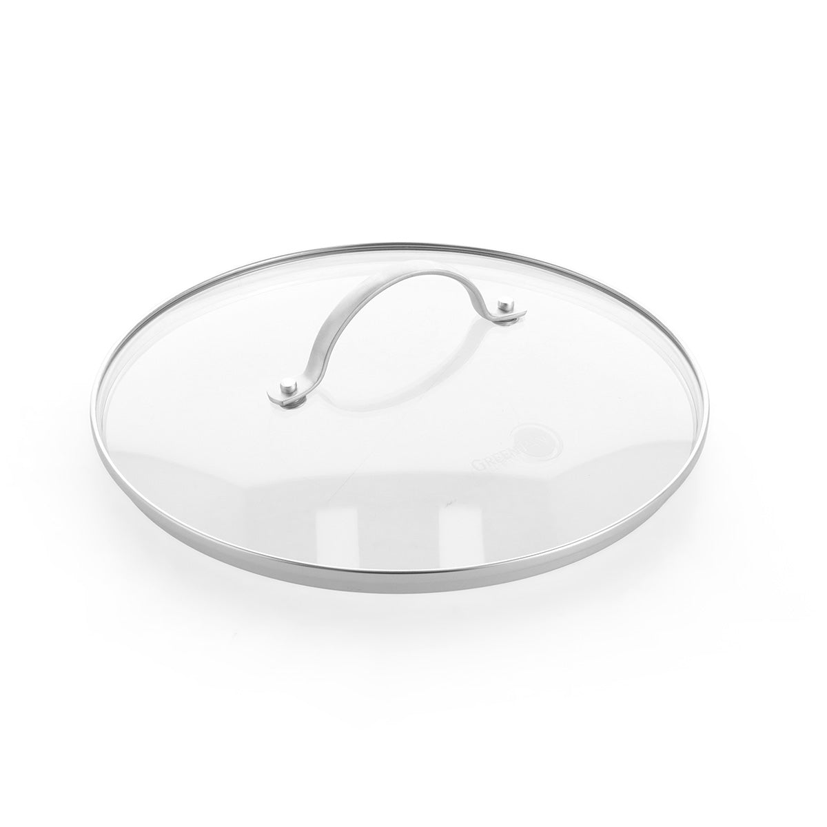Universal 24 cm Glass Lid