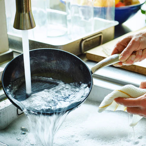 Barcelona Pro Frypan 24cm