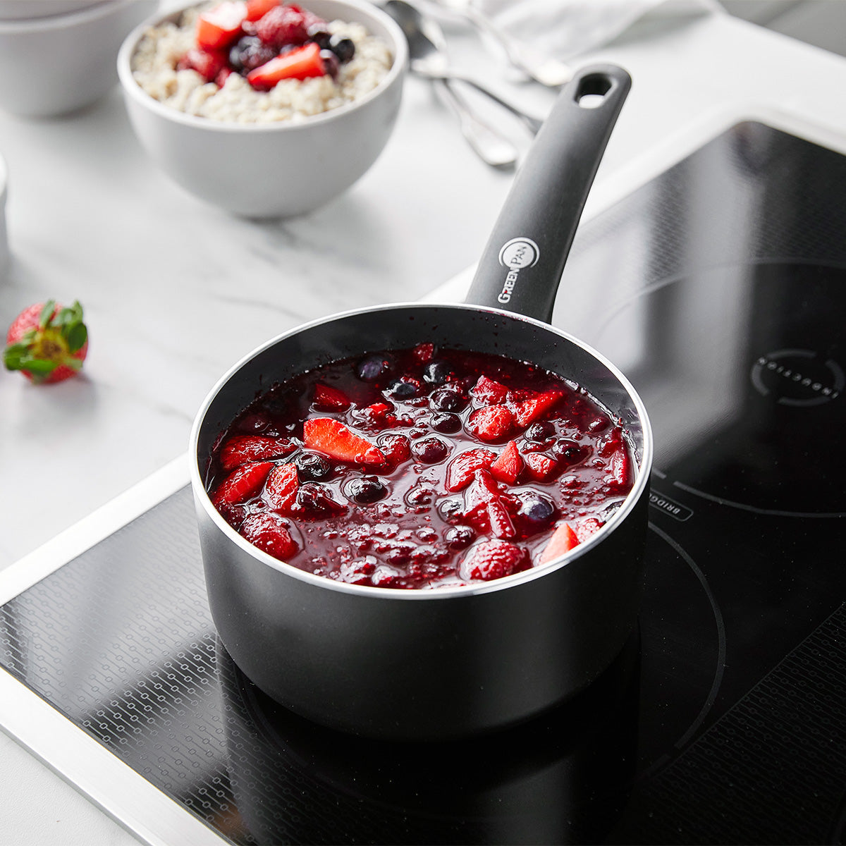 Cambridge Saucepan