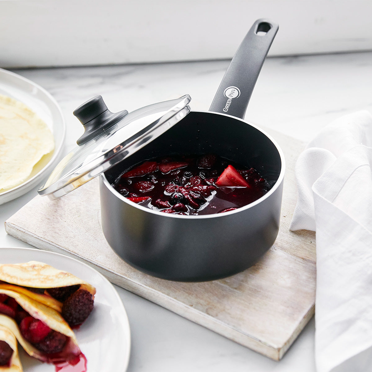 Cambridge Saucepan