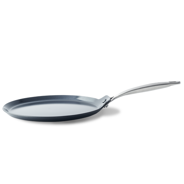 Copenhagen Pancake Pan 28cm – Greenpan UK