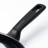 Easy-Grip Handles