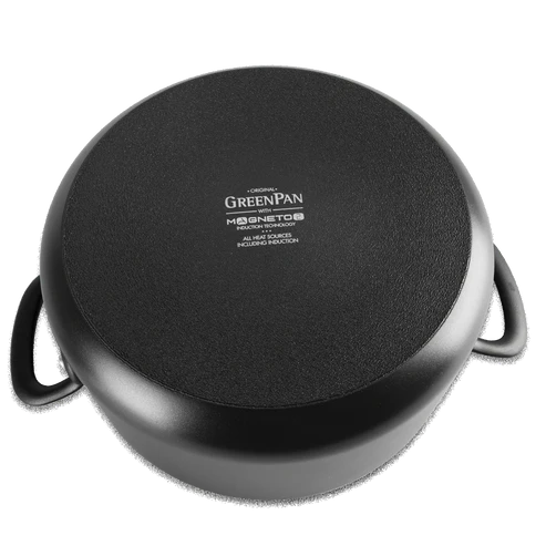 Craft Sauté Pan with Lid