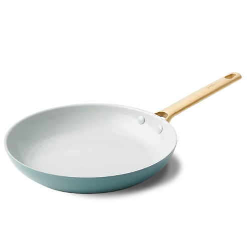 Padova Reserve Sky Blue Frypan 24cm