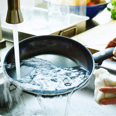 Cambridge Infinity Frypan 20cm